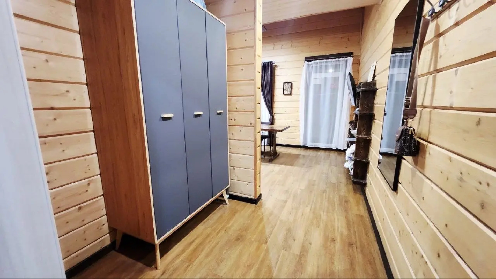 Апартаменты 822 в Sunny Valley