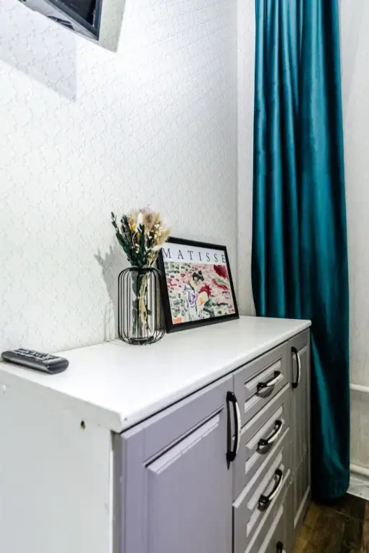 Апарт-отель URoom