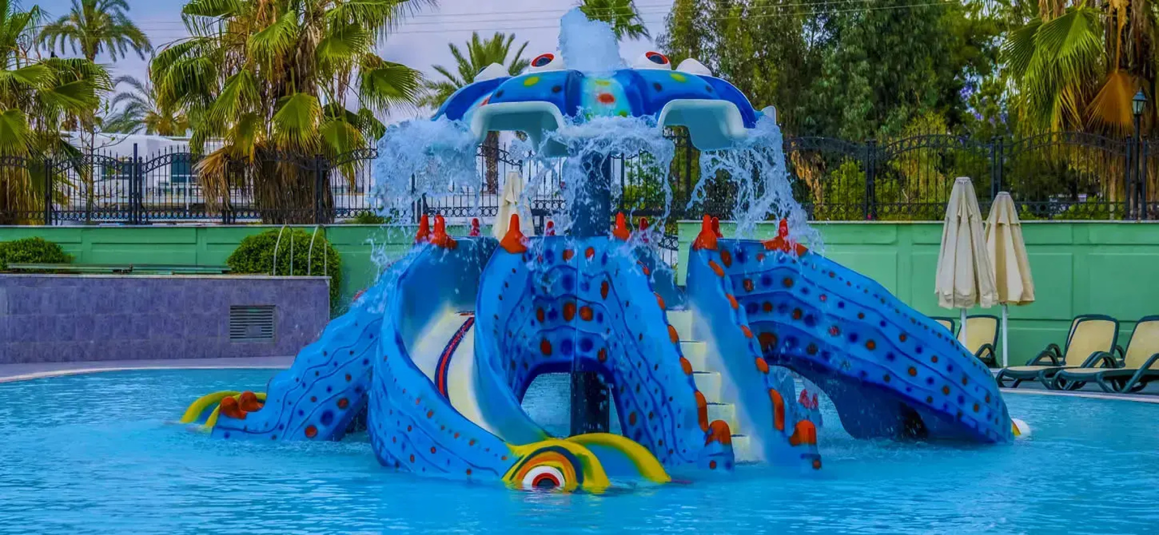 Курортный отель Grand Cortez And Spa (Halal Hotel)