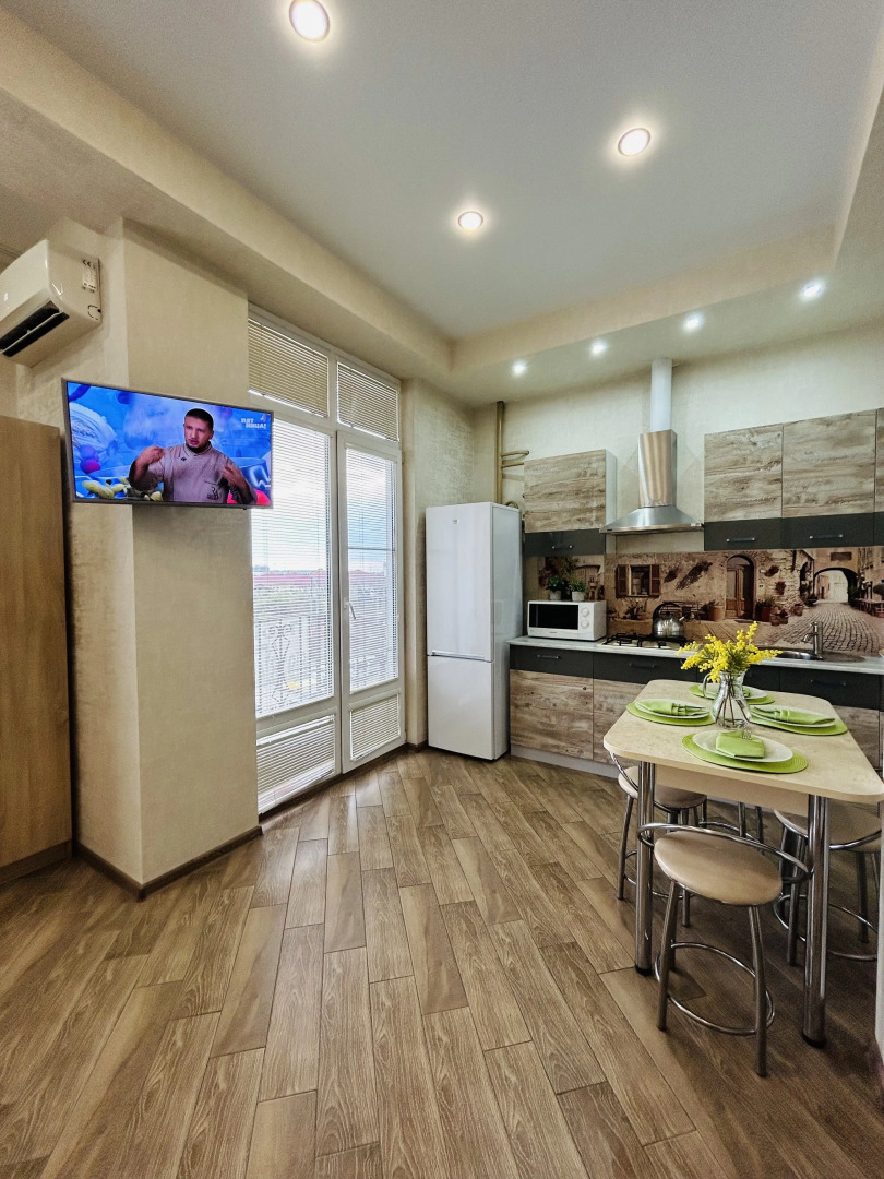 Апартаменты SimSim (109) Квартира в Сочи