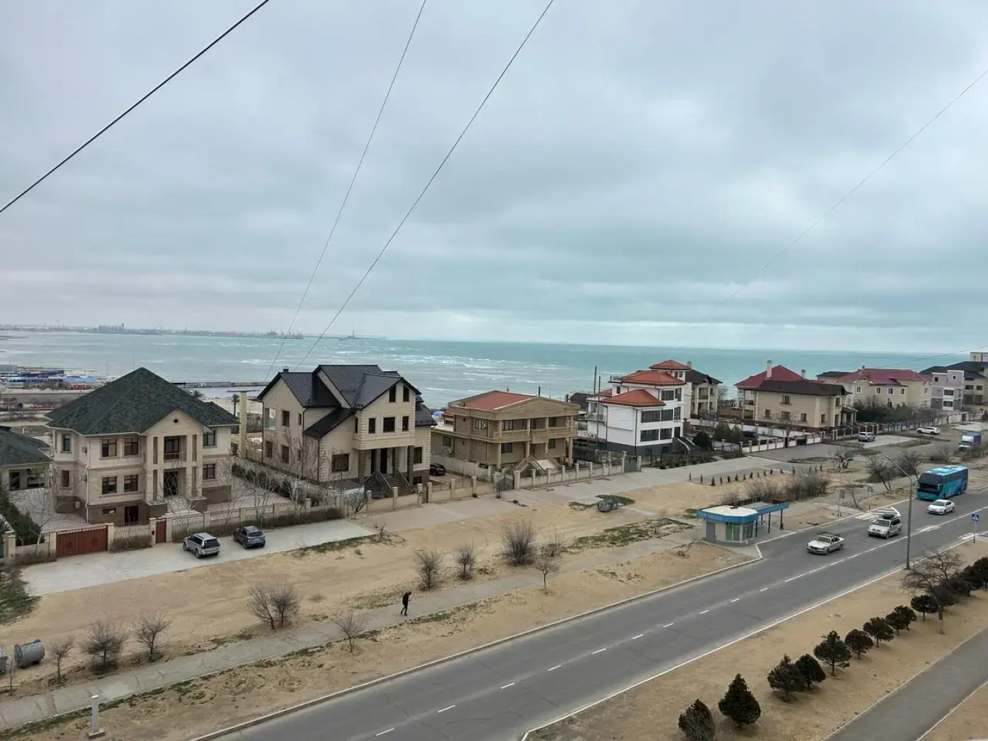 Апартаменты 1-комнатная квартира 4-3