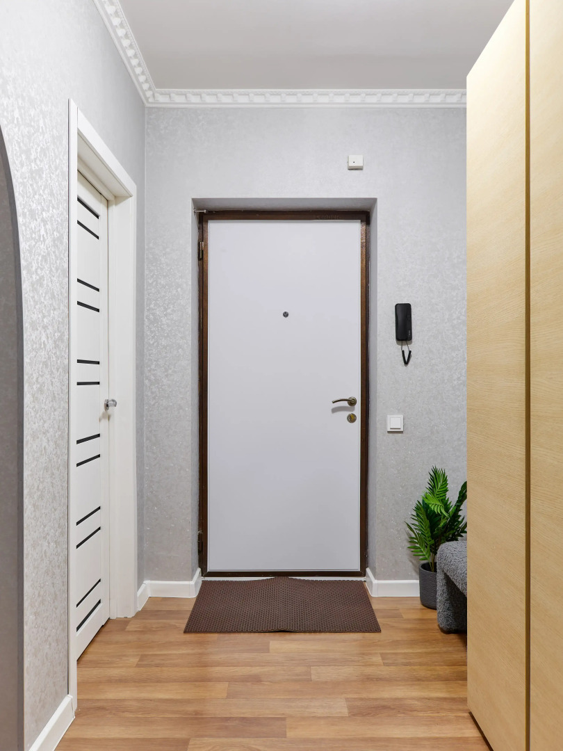 Апартаменты Комфорт у Ривьеры