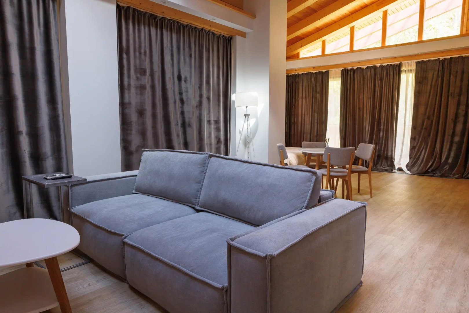 Гостевой дом  Allegro Park