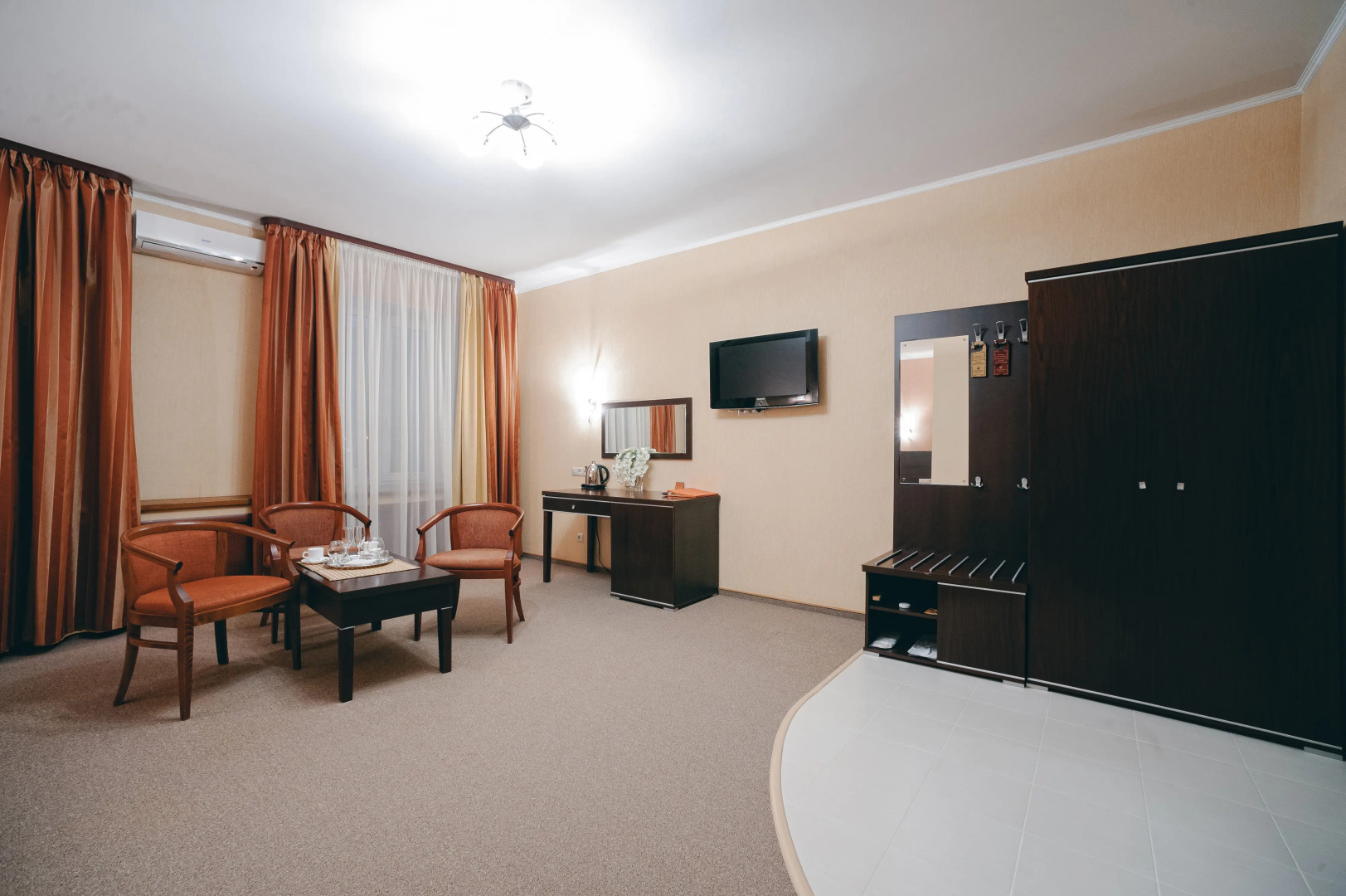 Отель Метелица