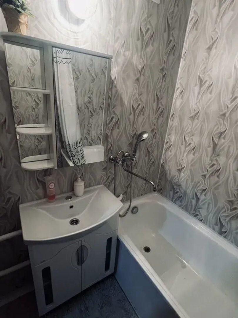 Квартира на Земской 1