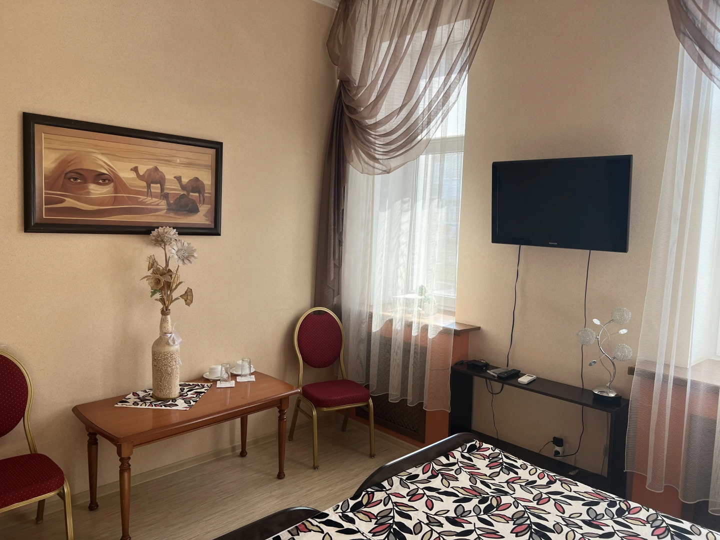 Мини-отель Наутилус 57