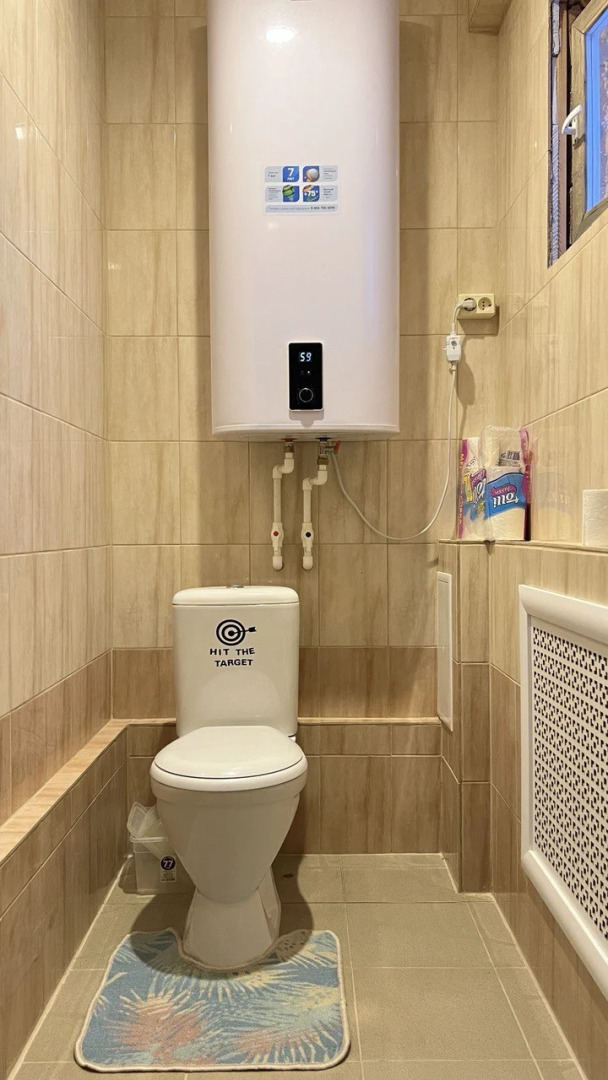 Гостевой дом Ловозеро