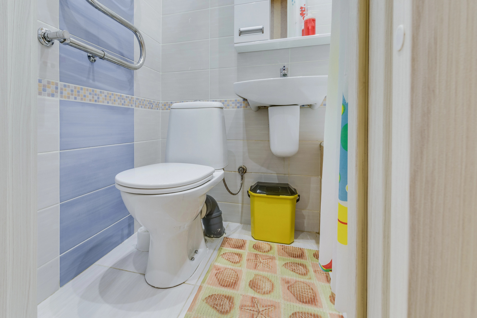 Апартаменты Квартира