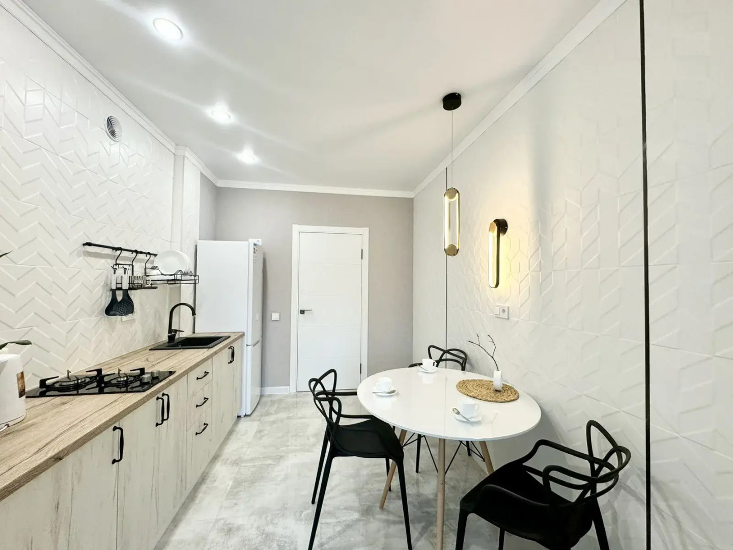 Квартира Рядом с Бфу Канта