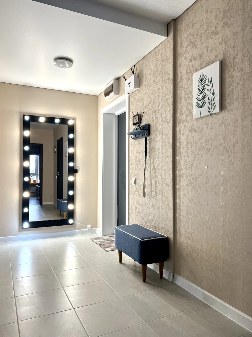 Апартаменты Оранж Парк Котельники