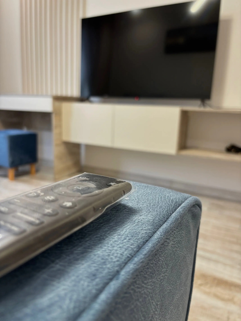 Квартира в ЖК Санкт-Лоренц