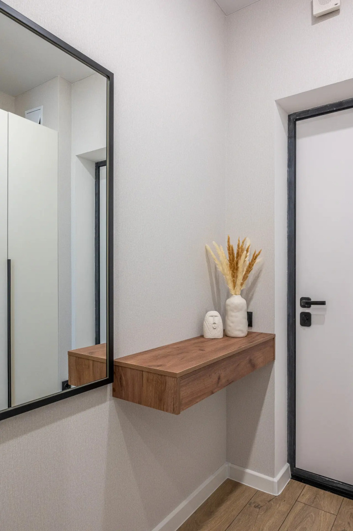 Квартира Новая Видовая с Дизайнерским Ремонтом