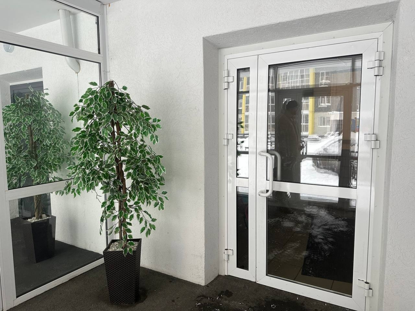 Квартира Time Apart 3  комнатная квартира в городе Кургане, в лучшем районе города