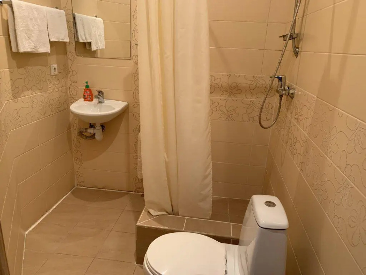 Мини-отель Виктория