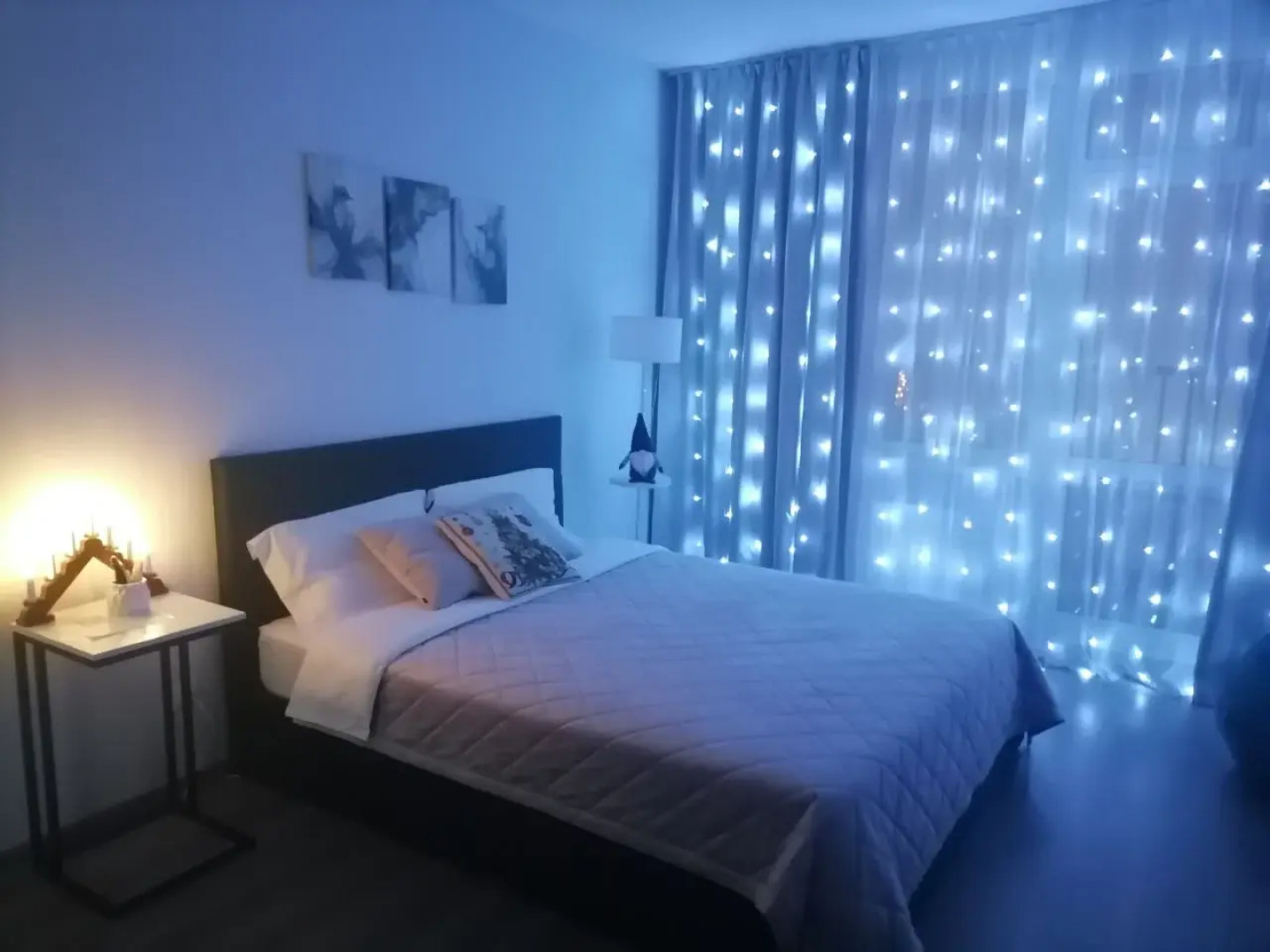 Квартира Видовая