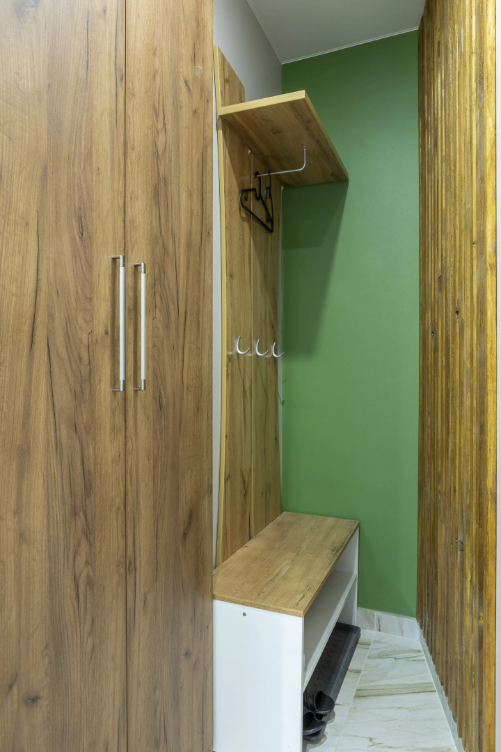 Апартаменты InHome24 ЖК Рождественский