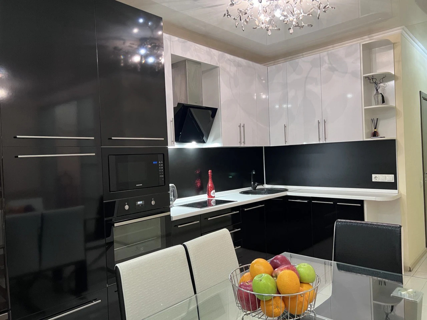 Апартаменты Великолепные GALAAPART у онкоцентра 1