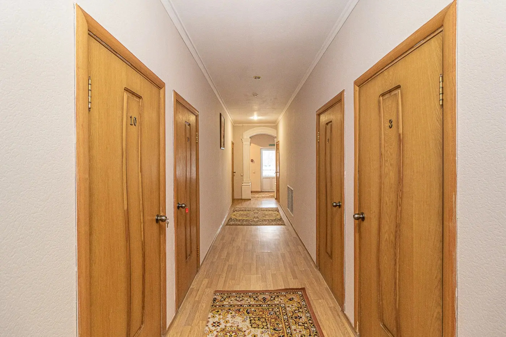 Гостевой дом Очаг