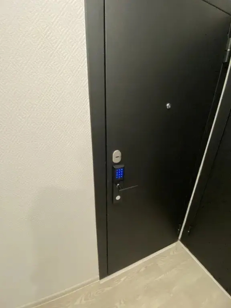 Апартаменты на Аллее Труда 21 2