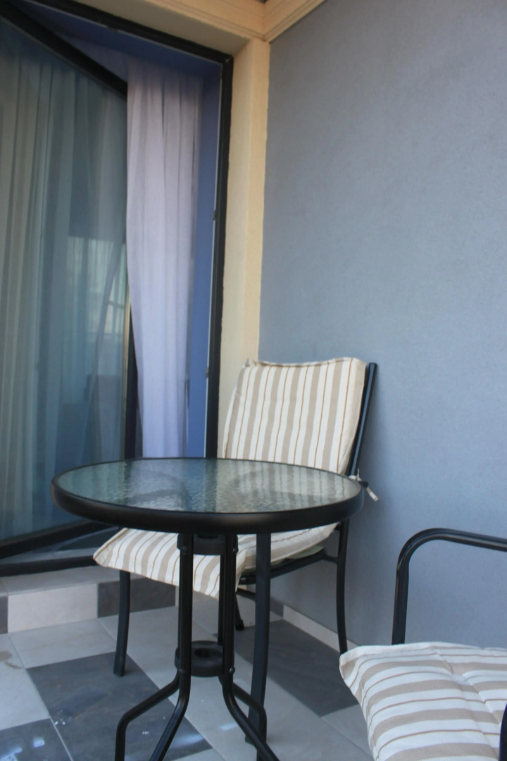 Квартира Relax Baltika