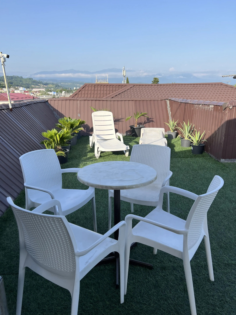 Гостевой Дом Акула