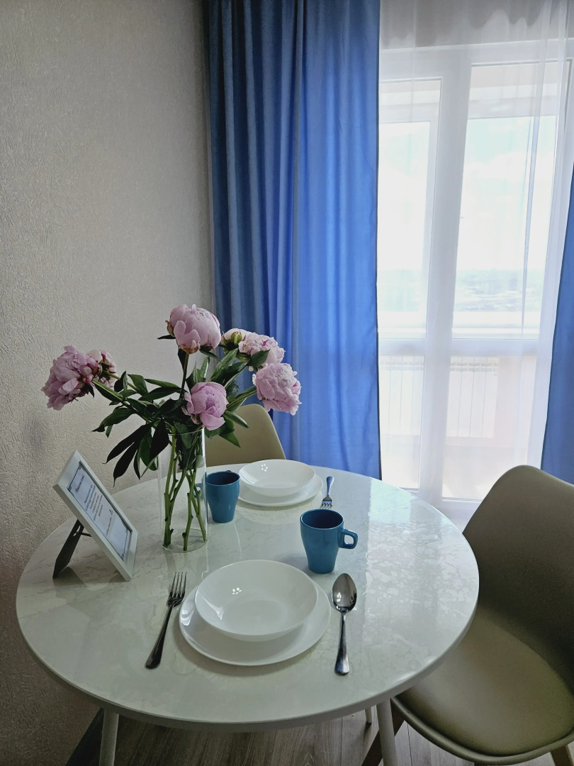 Квартира Неотель рядом с областной детской больницей