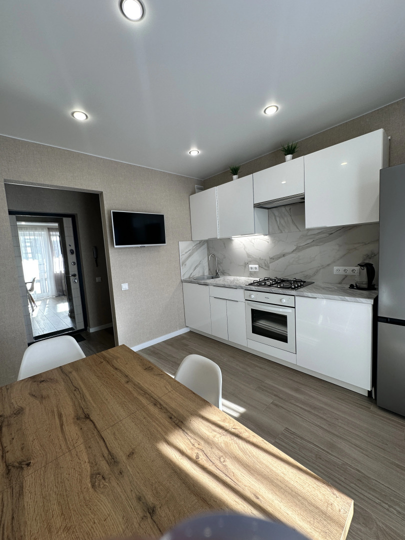 Квартира во Владимире