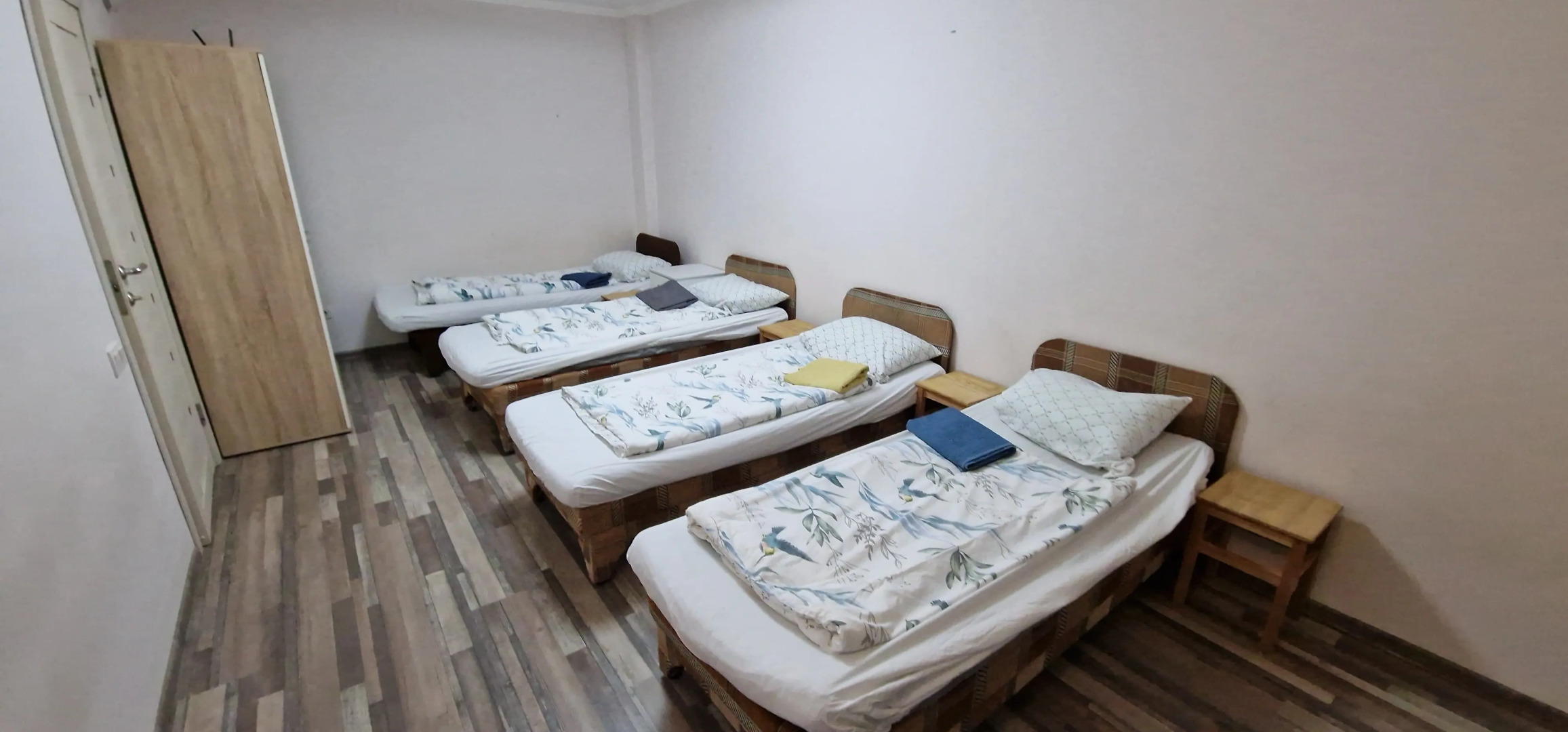 Квартира Однокомнатная Посуточно в Истре