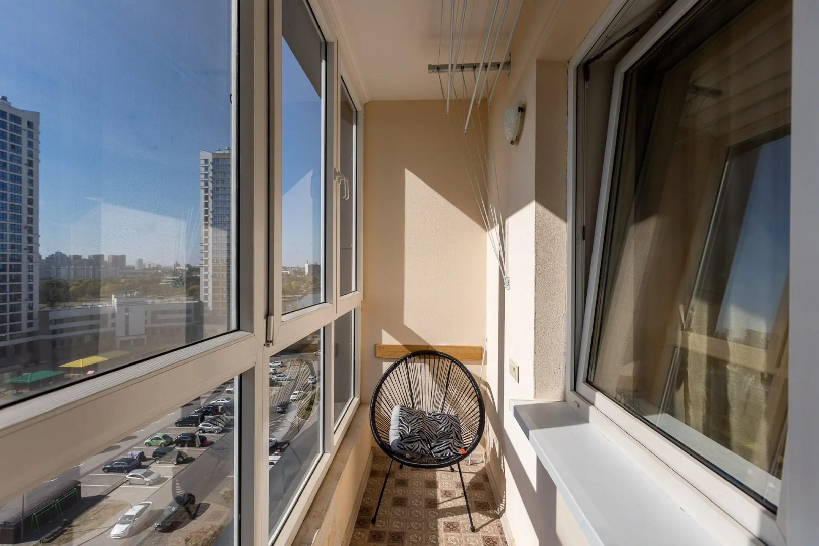 Апартаменты Модильяни, ЖК "Маяк Минска"