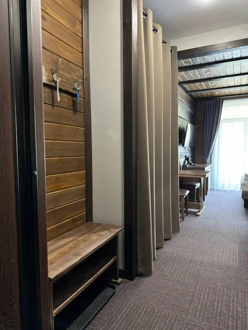 Апартаменты ГЛК Солнечная Долина Business Residence 2
