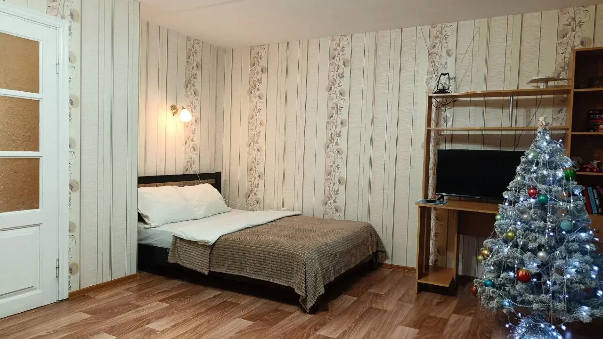 Квартира Хорошо Как Дома