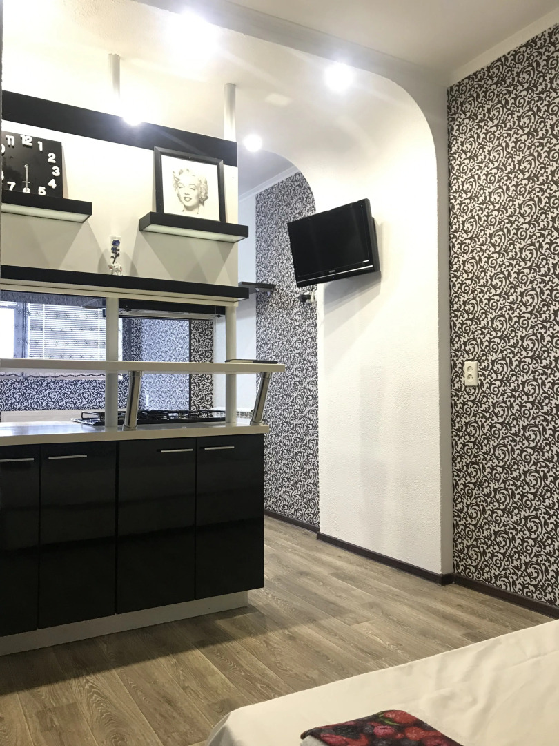 Апартаменты на Комсомольской 15/56