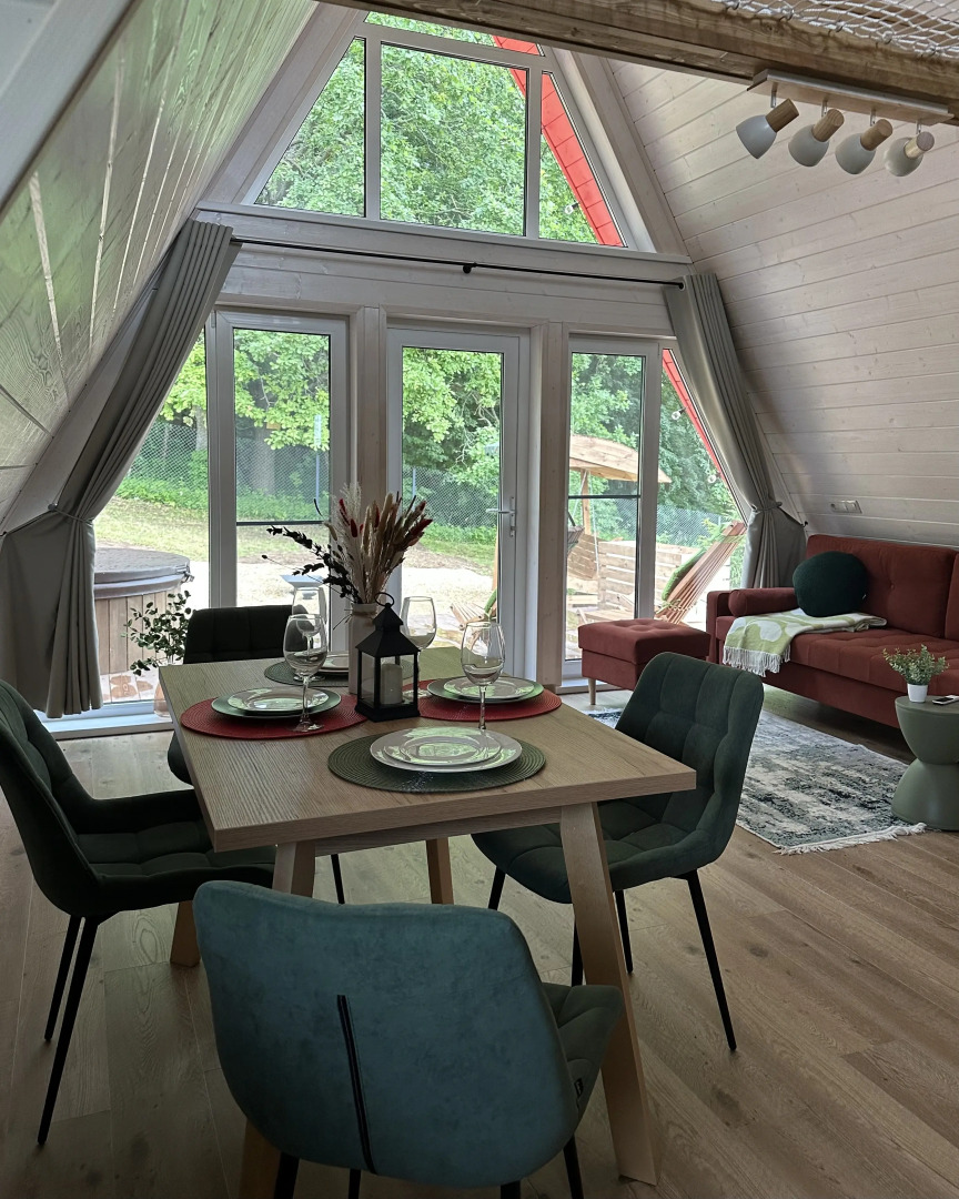 Ферма Ланьдиво