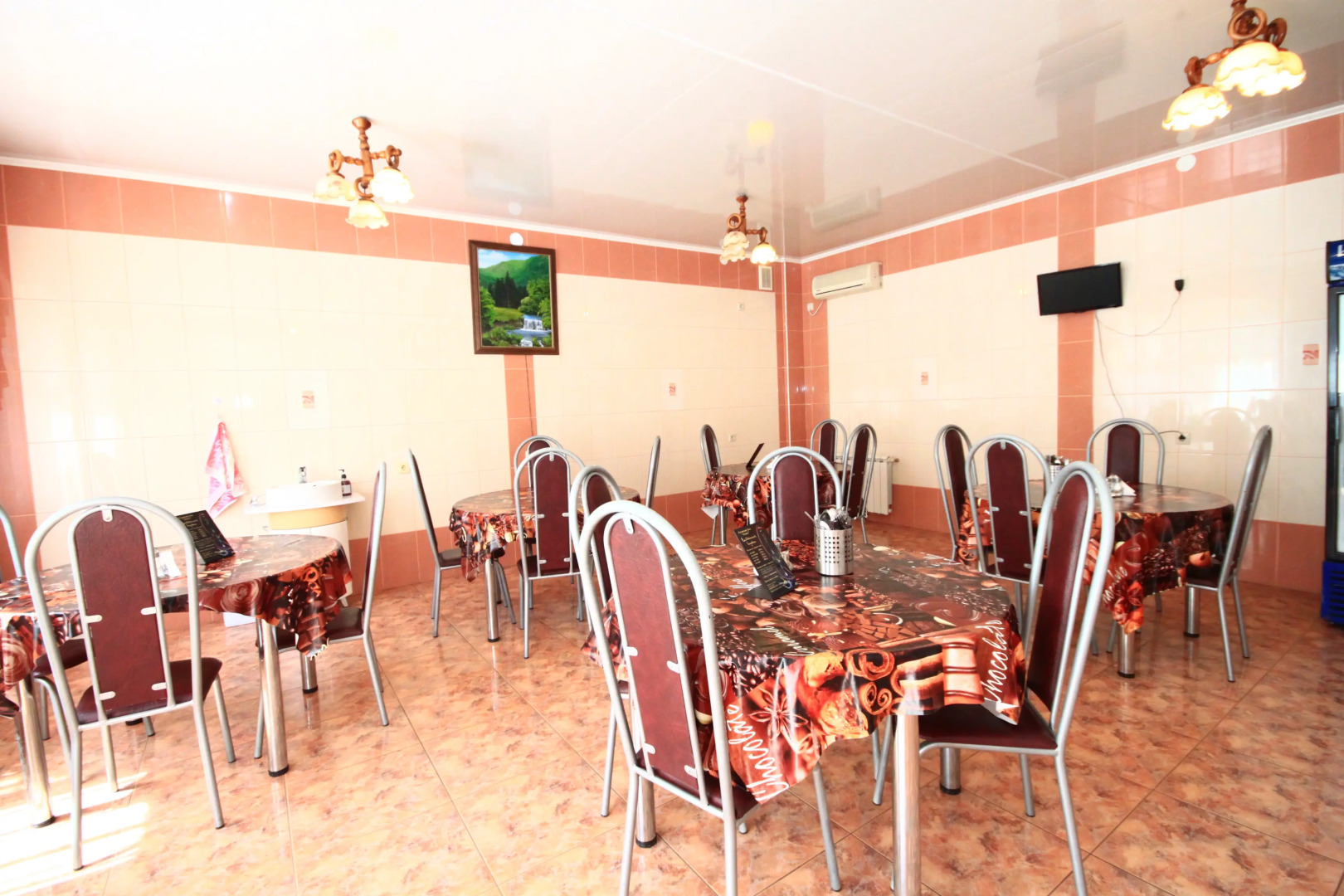 Гостевой дом Алекс