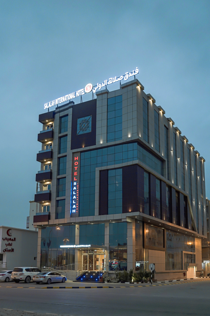 Salalah International Hotel