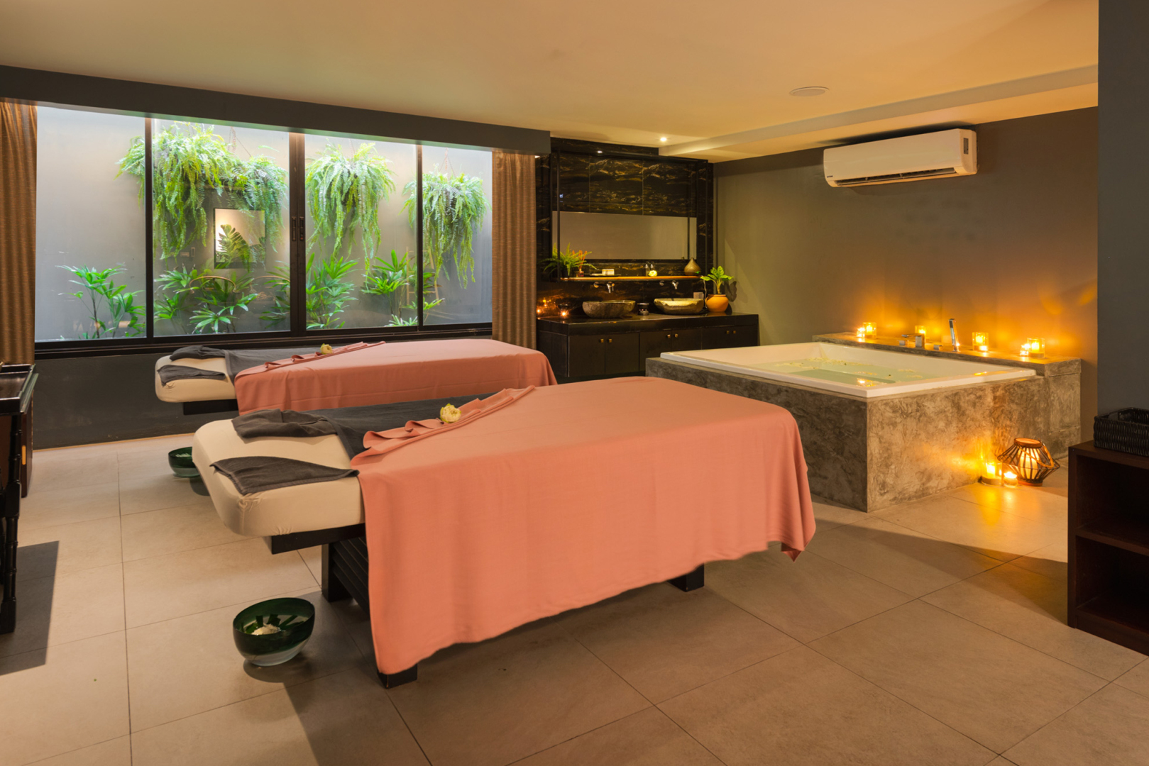 Курортный отель Explorar Koh Samui Adults Only (16+)