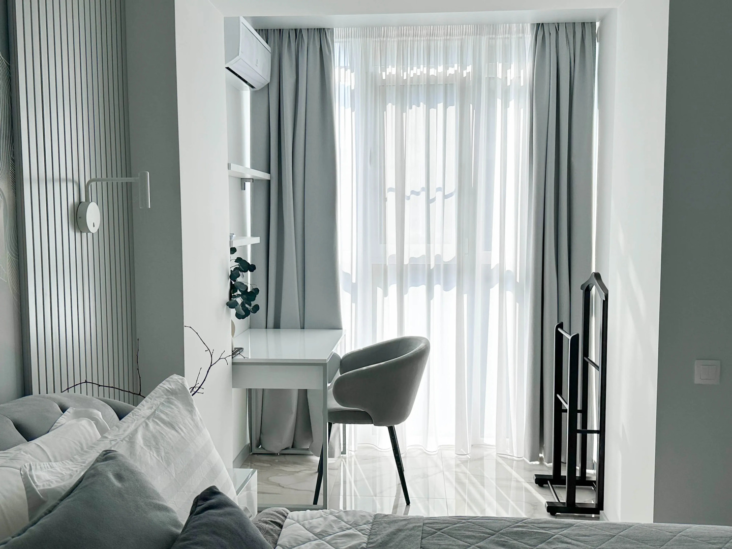 Апартаменты DELUXE