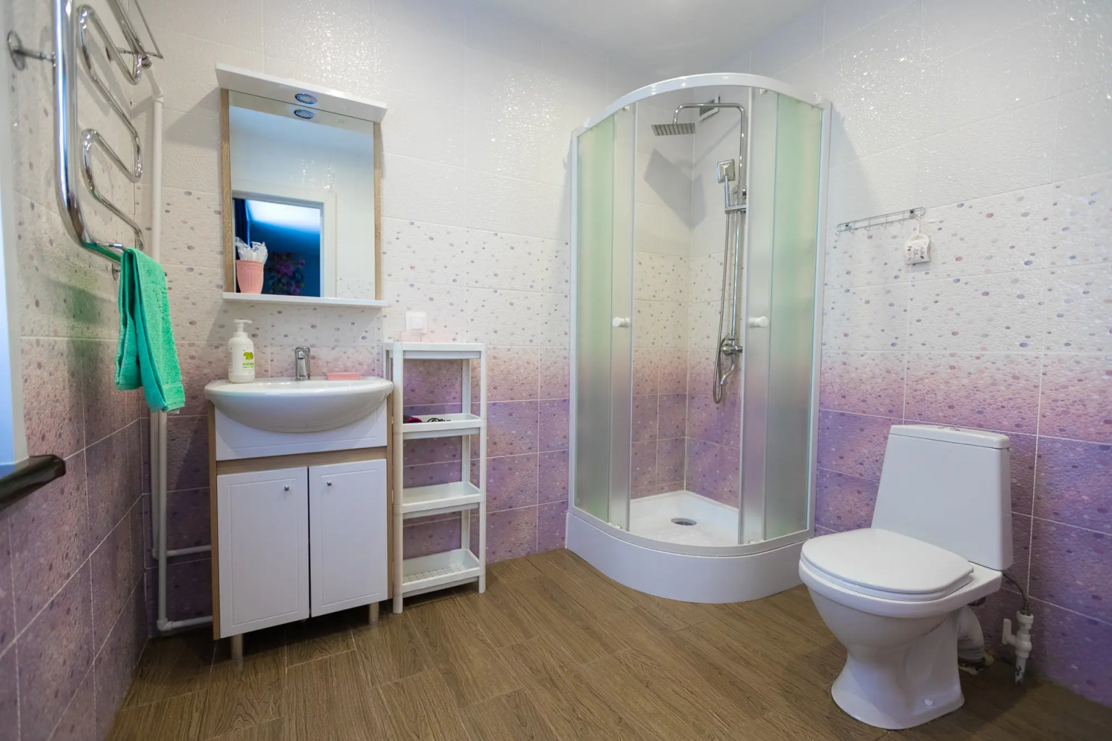 Частный дом AZ