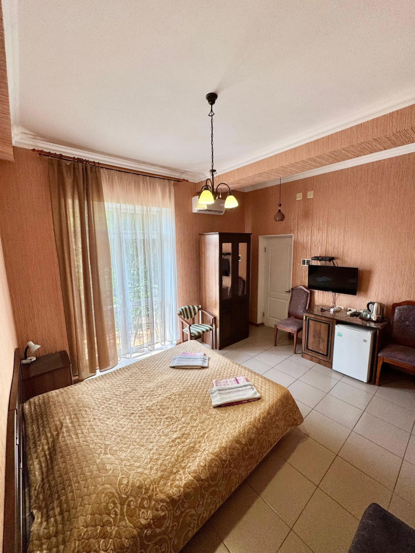 Гостевой дом Stone House