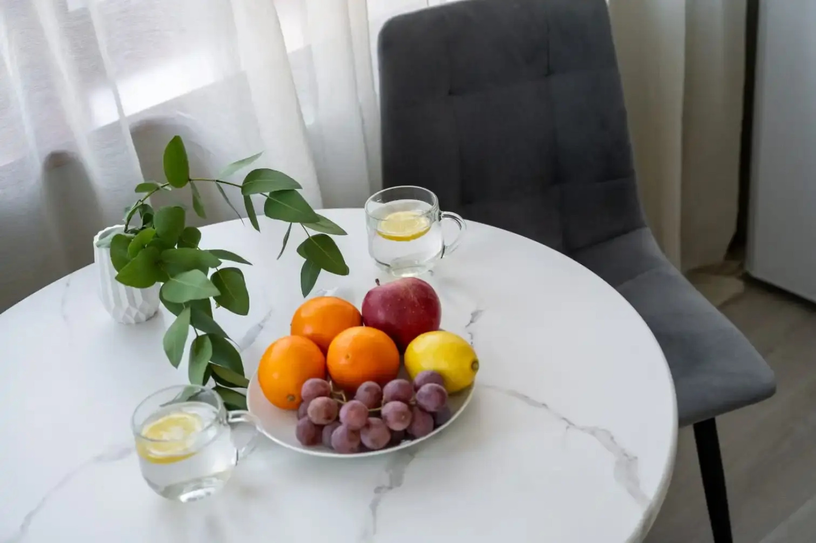 Гостевой дом Стадион