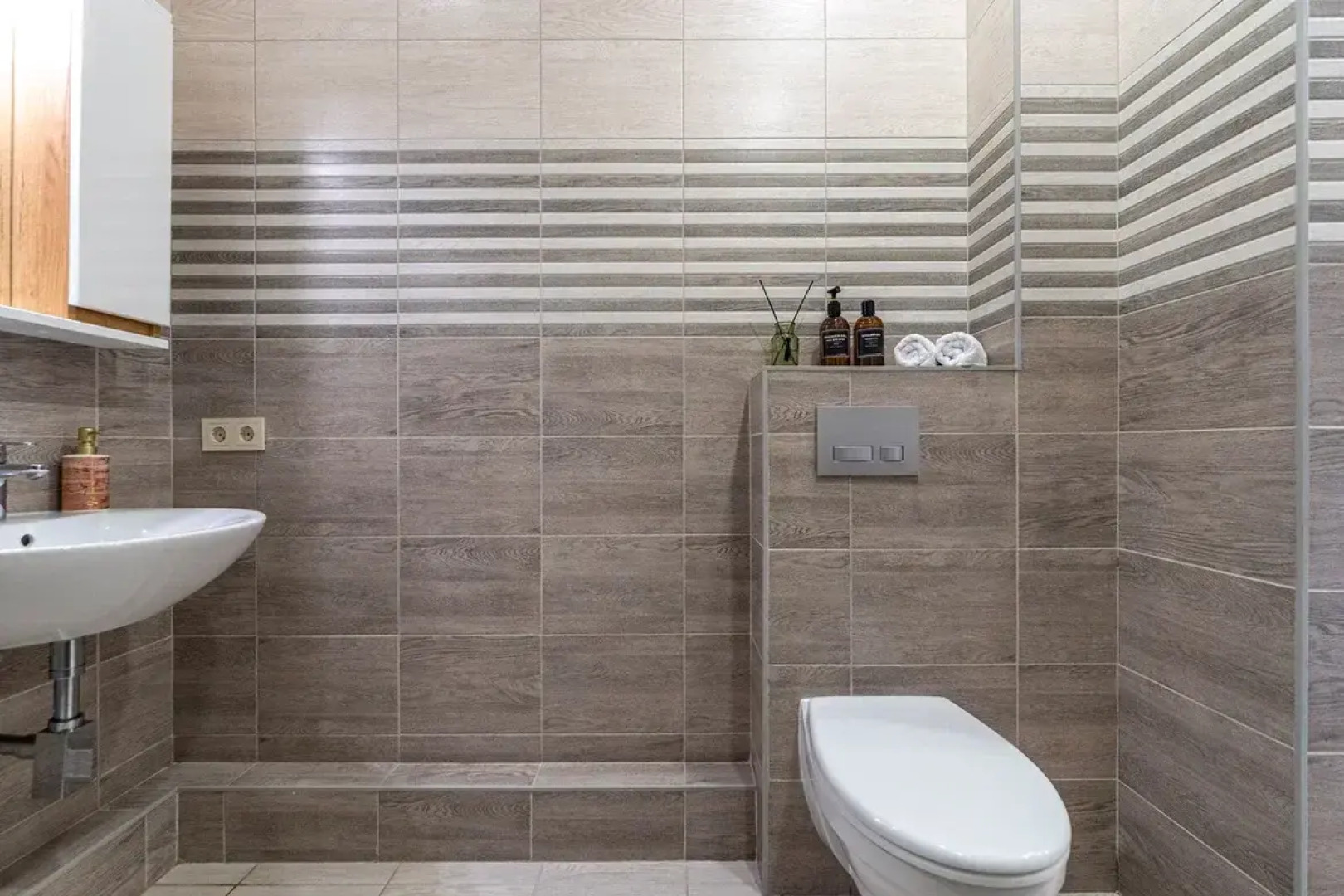 Апартаменты на Дадаева