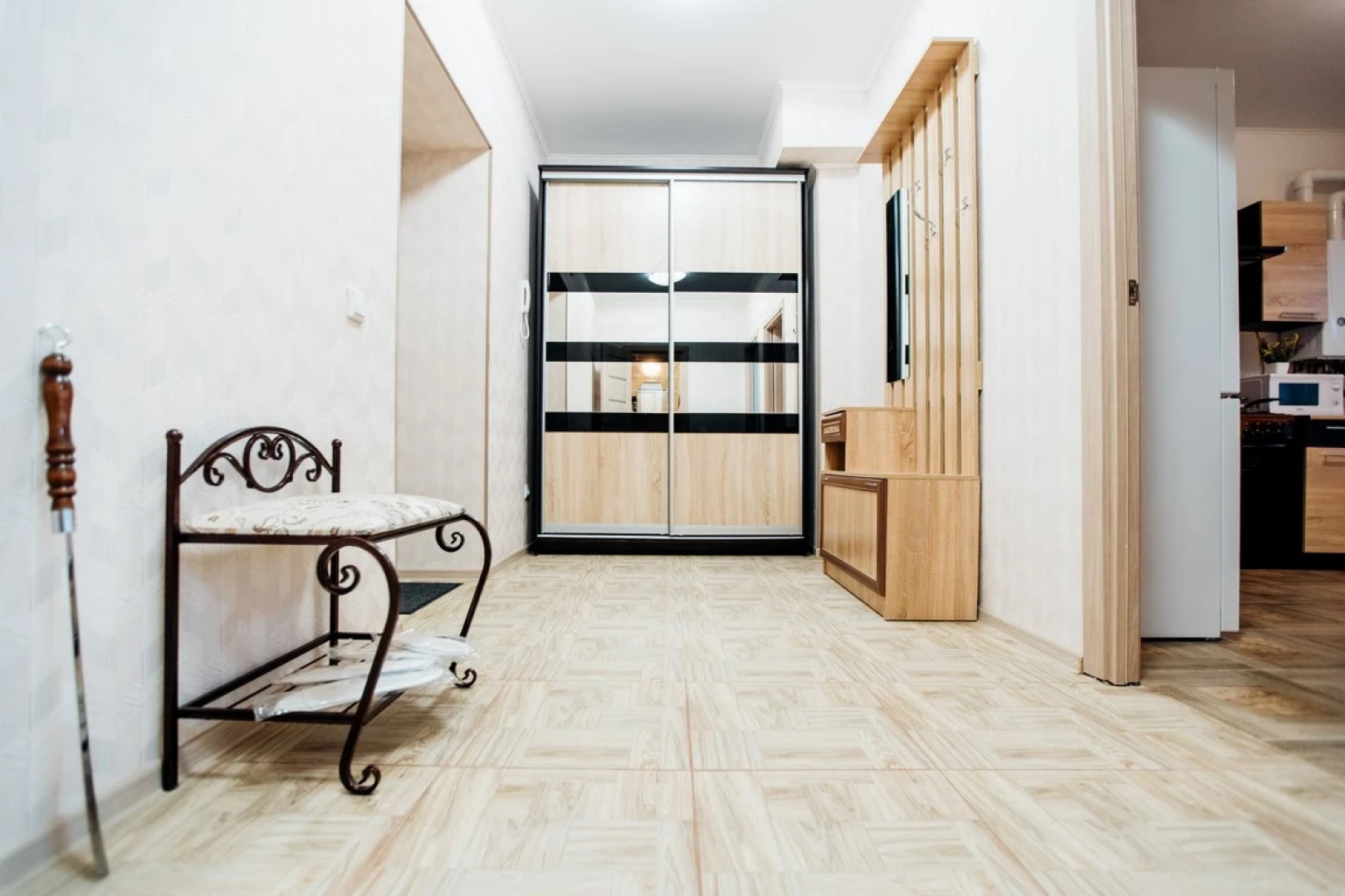 Апартаменты Пролетарская 96