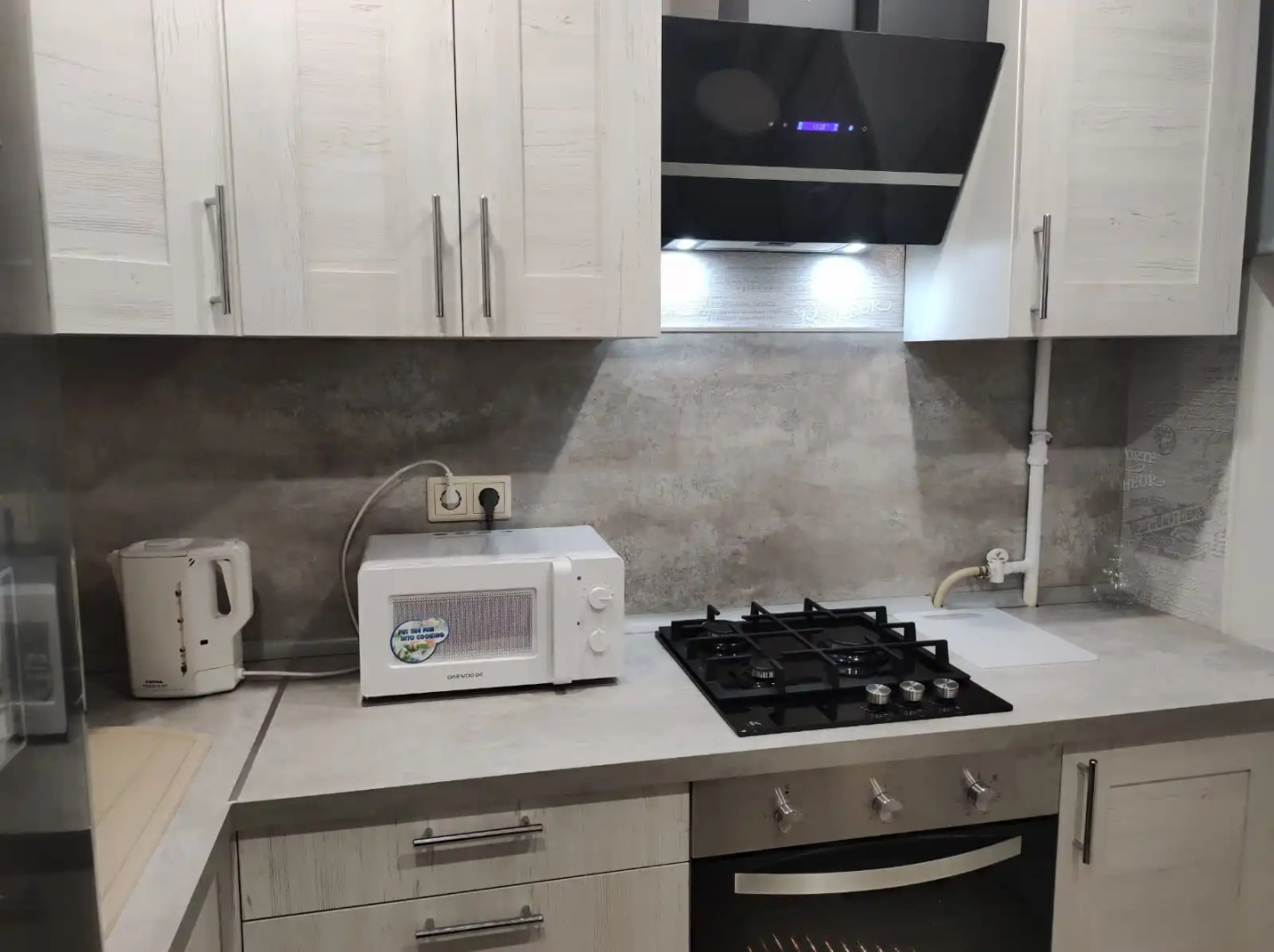 Квартира в центре Екатеринбурга