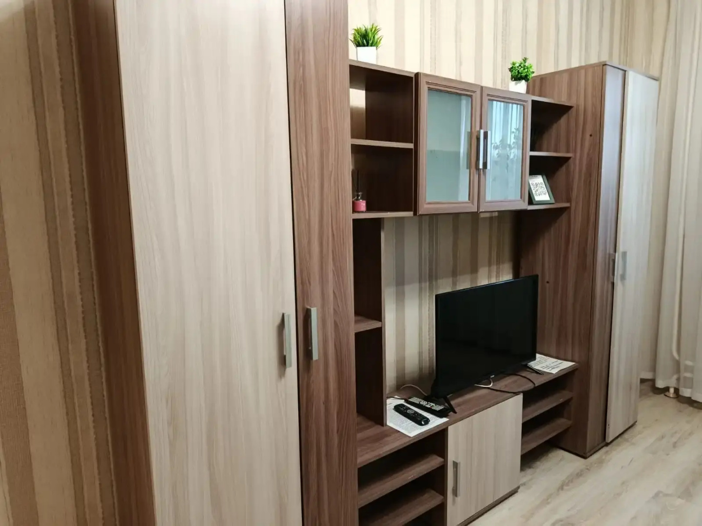 Квартира AlexHome РП Свердловский Заречная 9