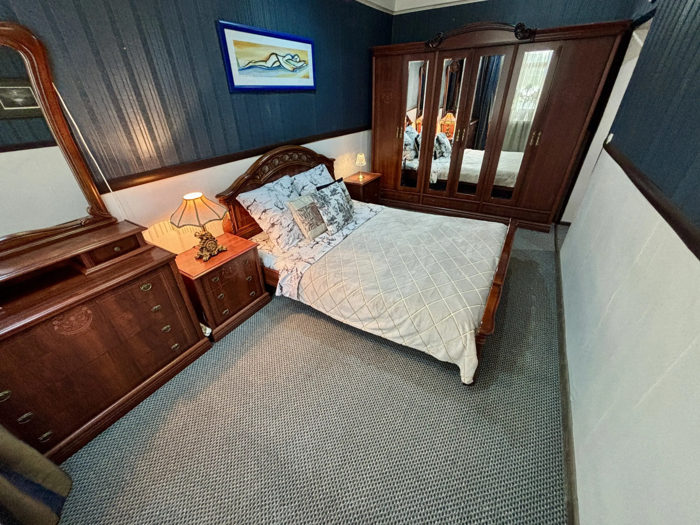 Квартира Калининец 3