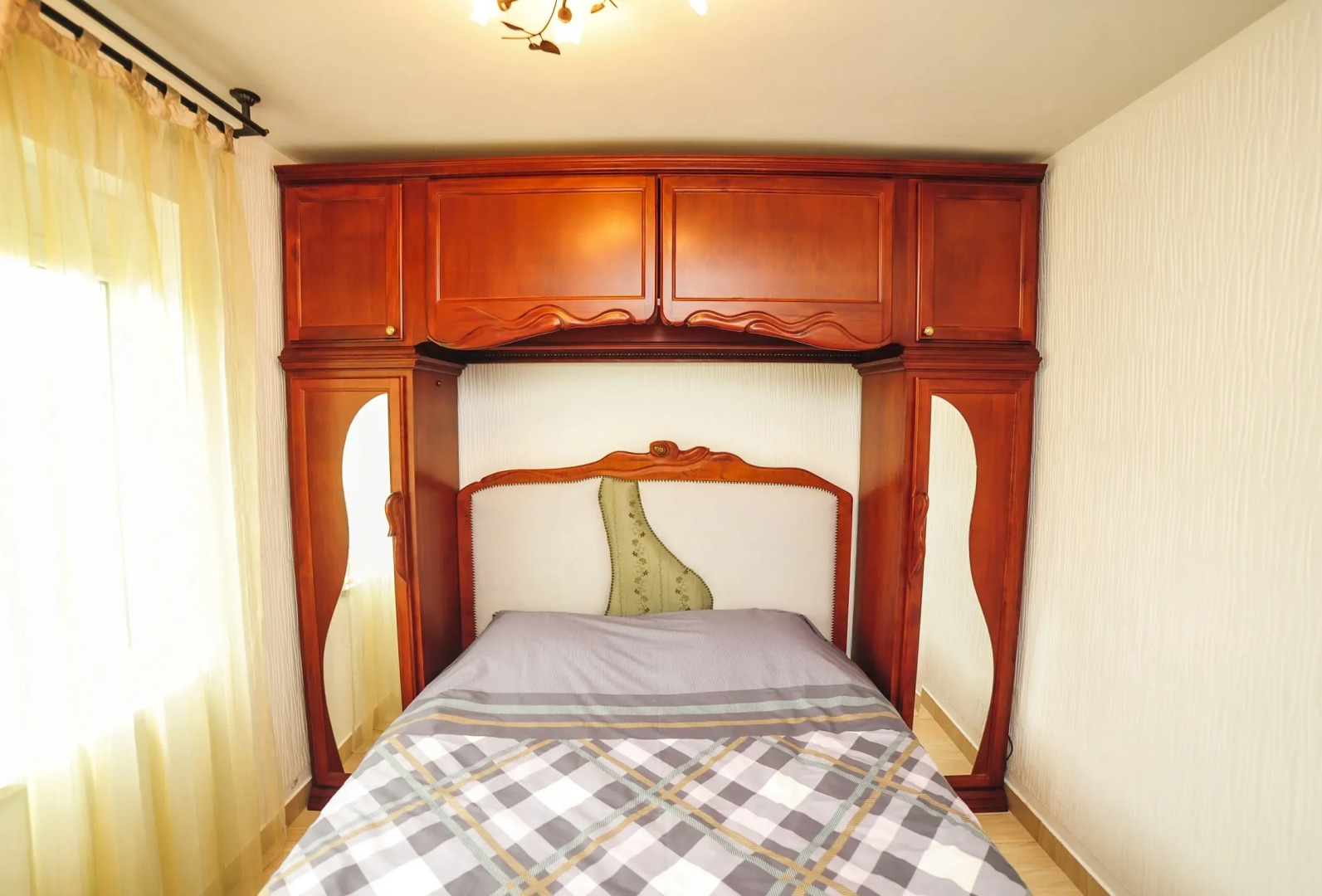 Апарт-Отель Villa Dolphin