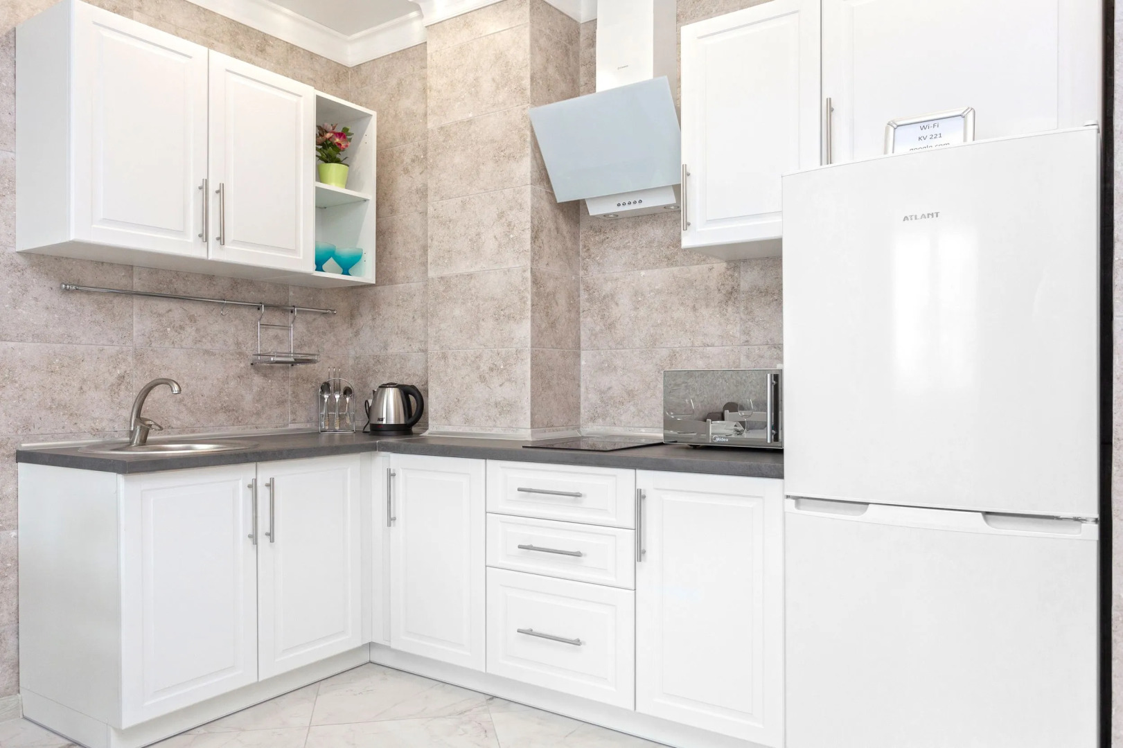 Апартаменты Маяк Минска