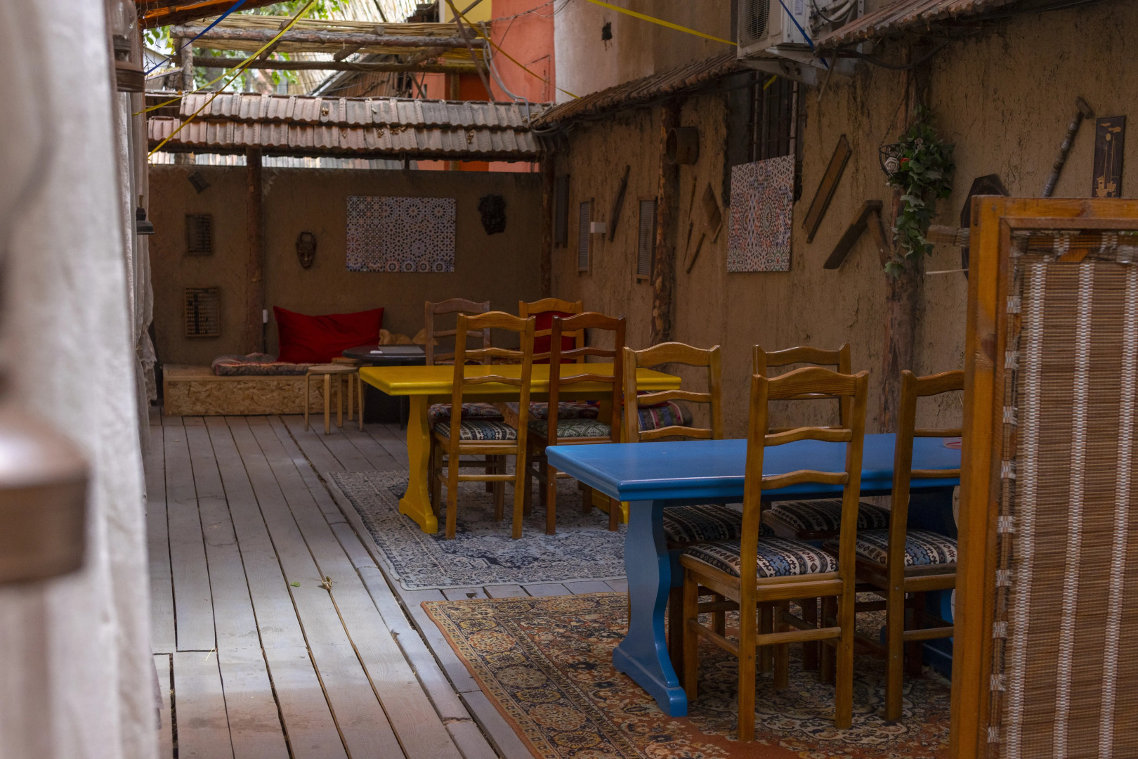 Отель Койша