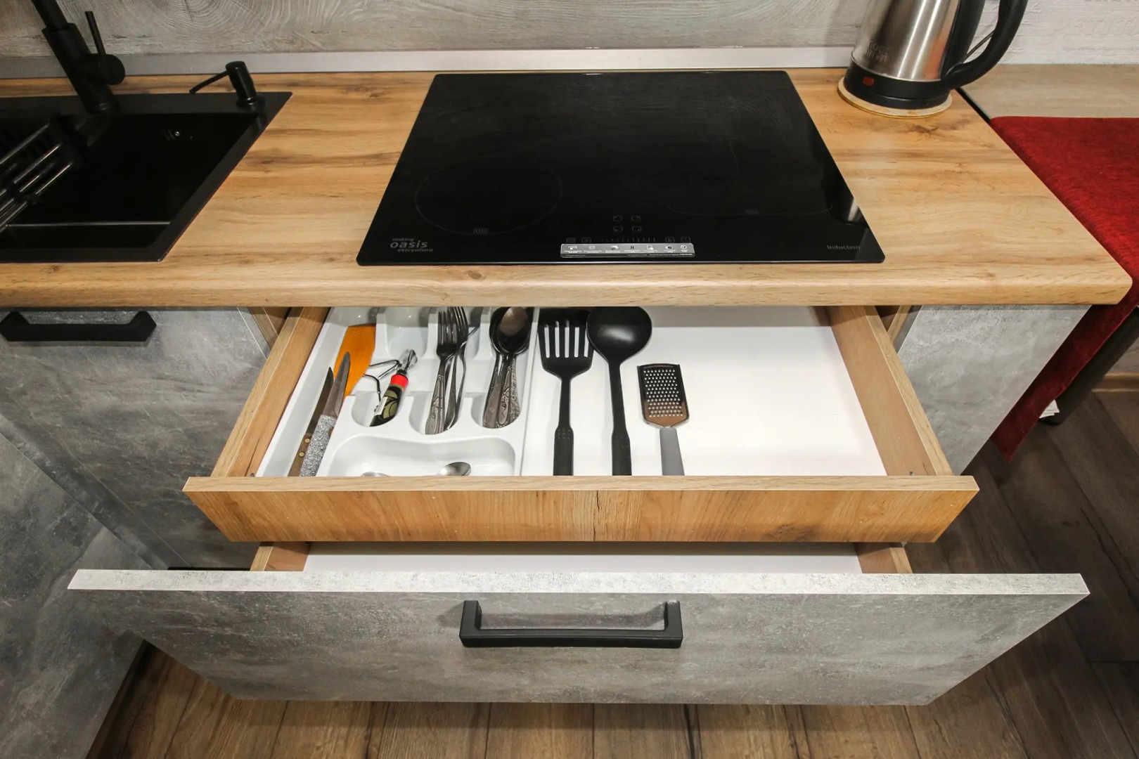 Квартира на Насоновой 9Б