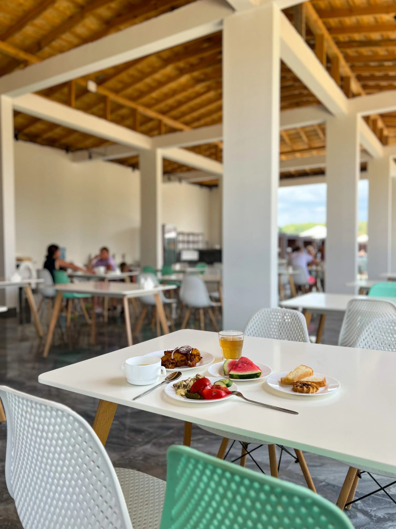 Отель VIVA GLAMP